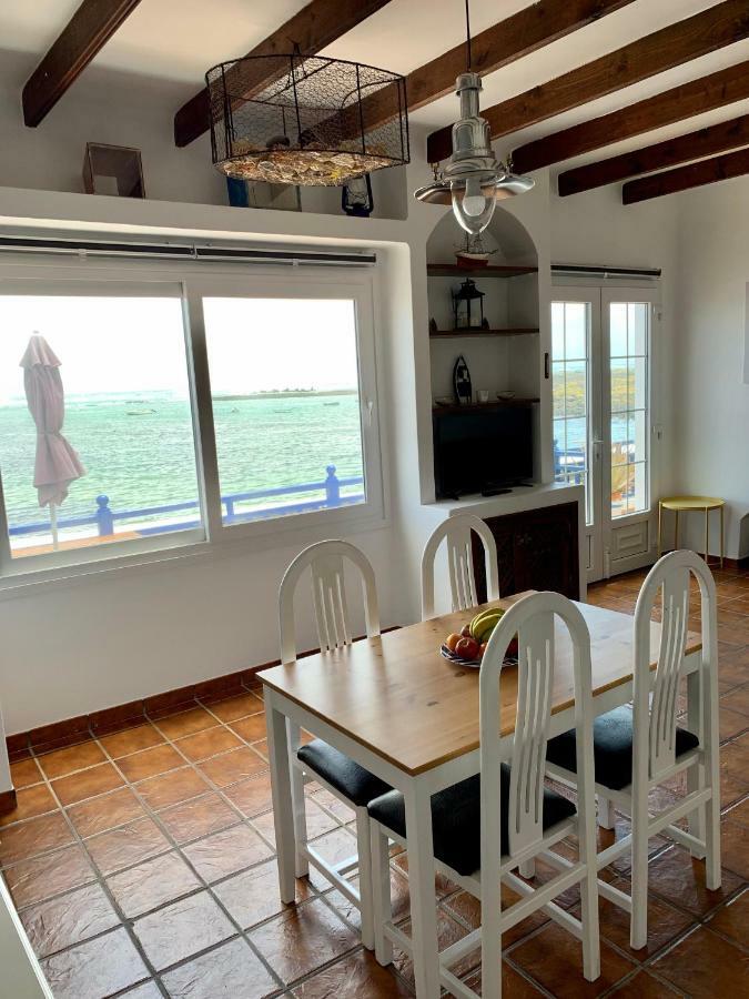Villa Casa El Charco Órzola Exterior foto