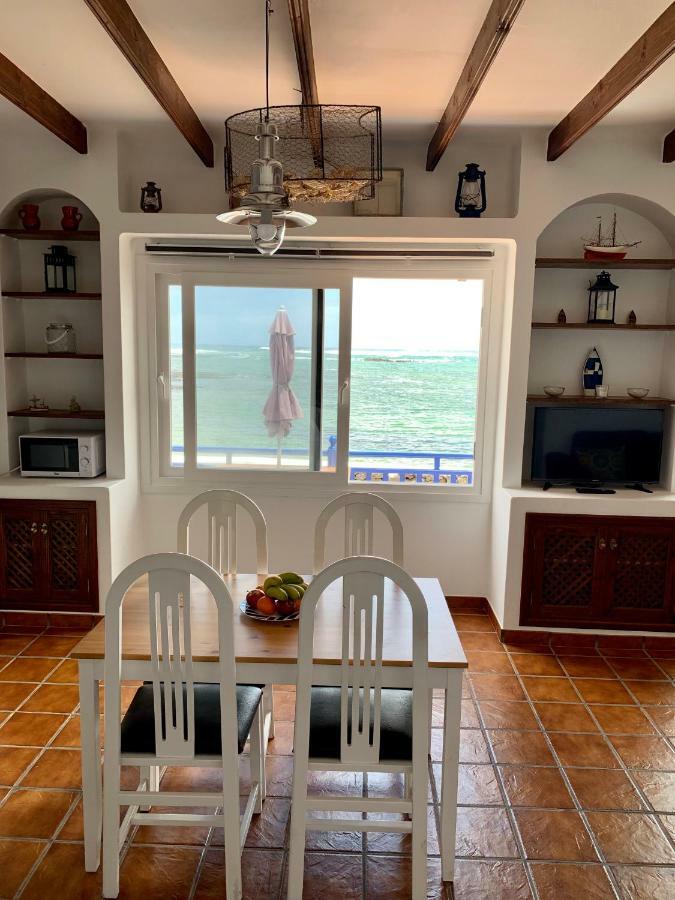 Villa Casa El Charco Órzola Exterior foto