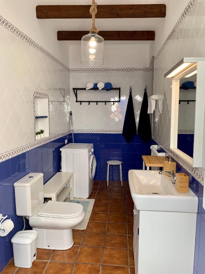 Villa Casa El Charco Órzola Exterior foto