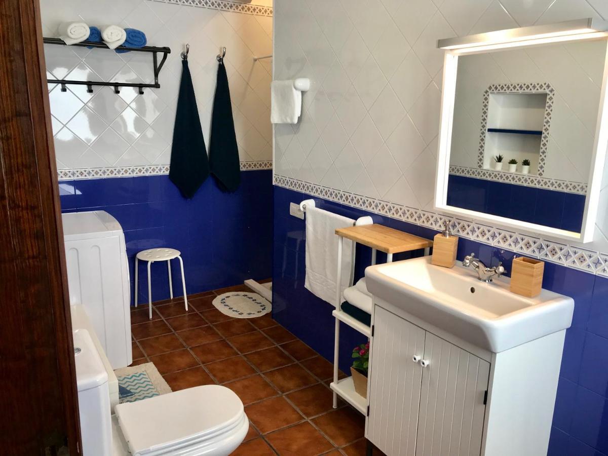 Villa Casa El Charco Órzola Exterior foto